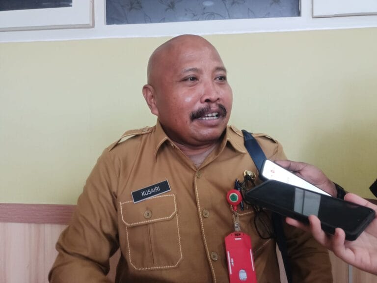 PP Tidak Jelas, Pilkades Serentak 15 Desa Pamekasan Ngambang