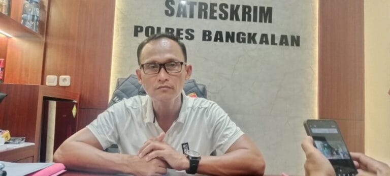 Diduga Selingkuh, Suami Bunuh PIL Beserta Isteri Sendiri