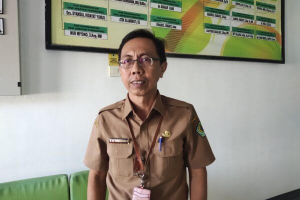 Tolak Layani Pasien Demam Tinggi, RSUD Smart Klaim Korban Hospital Bed Masih Stabil