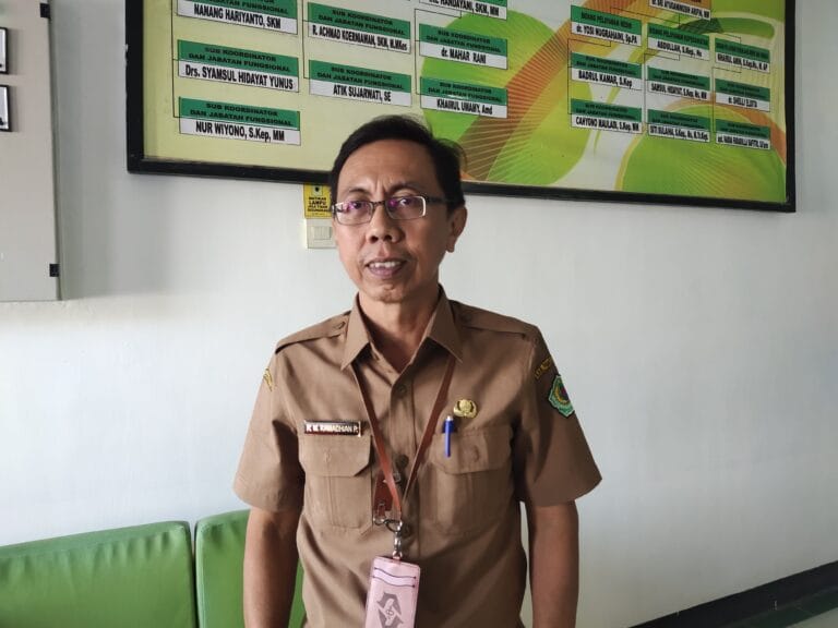 Tolak Layani Pasien Demam Tinggi, RSUD Smart Klaim Korban Hospital Bed Masih Stabil