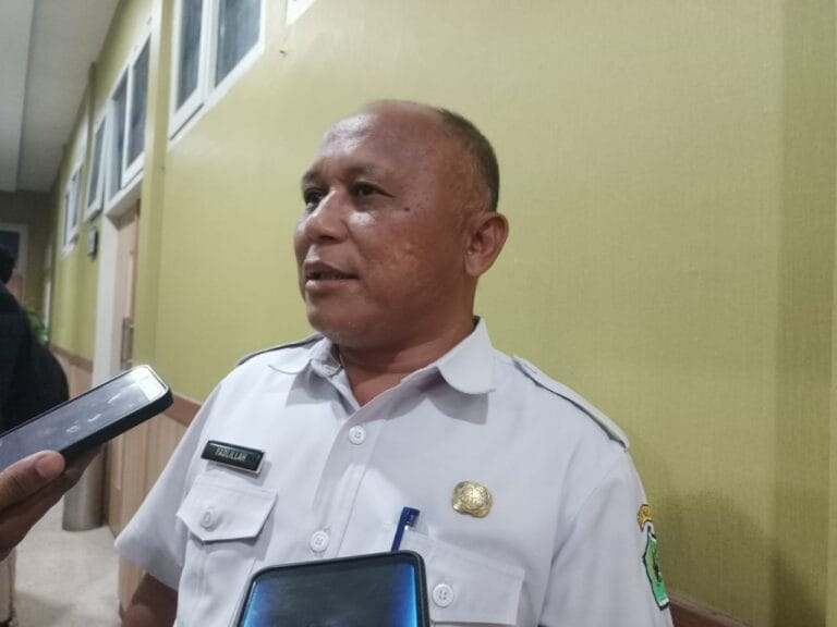 Gagal Nikmati Insentif Sebelum Idul Fitri, Ribuan Guru Non-Kategori Pamekasan Tunggu Kepastian