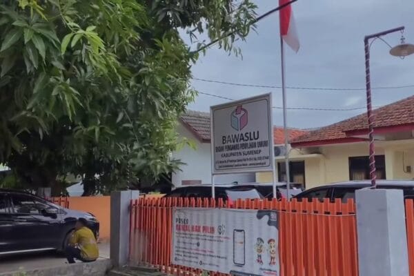 Bakesbangpol: Bawaslu Sumenep Belum Setor Laporan Realisasi Penggunaan Dana Pilkada Serentak 2024