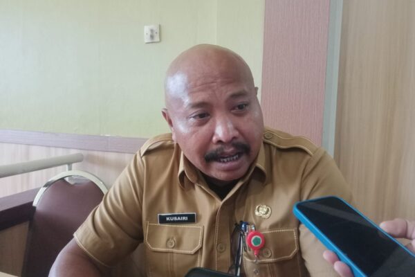 Miris! Gaji Perangkat Desa di Pamekasan Tidak Kunjung Cair
