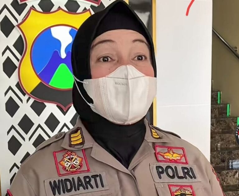 Polres Sumenep: Pajak Kendaraan Mati 2 Tahun Tidak Disita, tapi Amankan yang Tanpa STNK-SIM