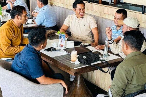 Sumenep Bakal Gelar SMSI Award 2025, Tiga Kabupaten Siap Dilantik Bersama