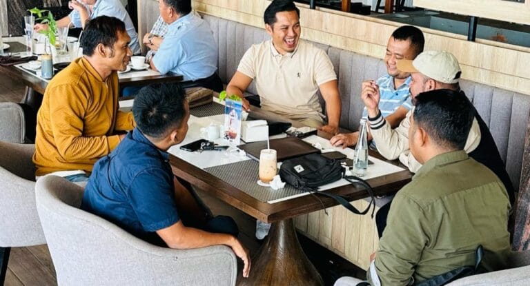 Sumenep Bakal Gelar SMSI Award 2025, Tiga Kabupaten Siap Dilantik Bersama