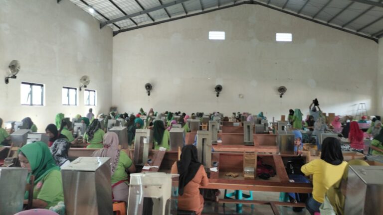 Lebih Dekat dengan PR Sekawan Mulya: Ciptakan Ratusan Lapangan Kerja, Tingkatkan Ekonomi Lokal