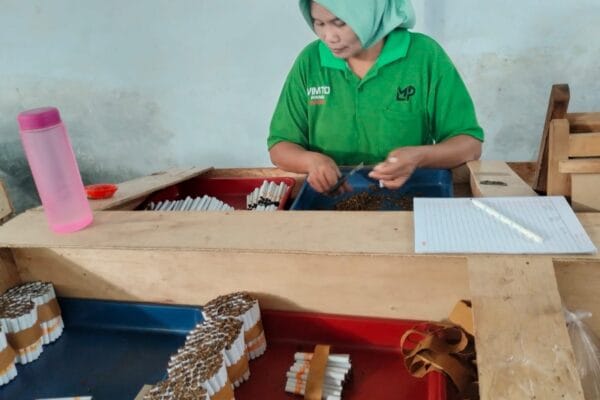 PR M. Lukman Putra Serap Ratusan Karyawan, Kontribusi Positif Bagi Pembangunan Daerah