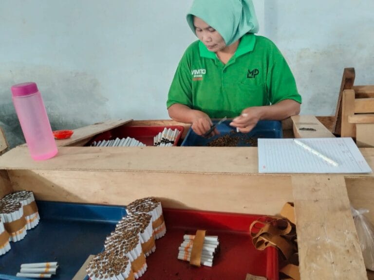 PR M. Lukman Putra Serap Ratusan Karyawan, Kontribusi Positif Bagi Pembangunan Daerah