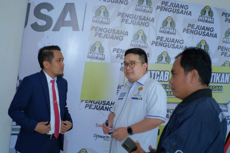 HIPMI Pamekasan Buka Pendaftaran Anggota, Ada Bonus dan Benefit