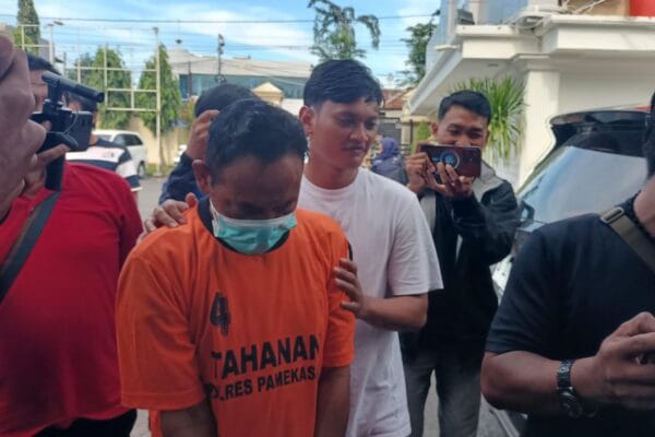 Modus Baca Surah Al Ikhlas di Kuburan, Olesi Kemaluan Korban, Lalu Dieksekusi