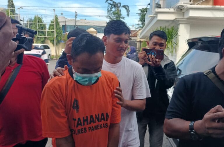 Modus Baca Surah Al Ikhlas di Kuburan, Olesi Kemaluan Korban, Lalu Dieksekusi