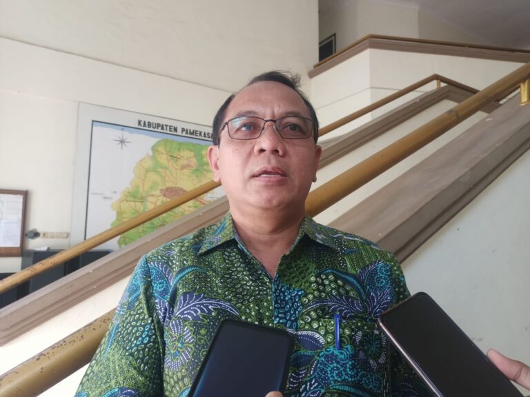 Ikuti Jejak Proklim Kelurahan Patemon, DLH Pamekasan Usulkan Tiga Desa Andalan Pembinaan TPS3R