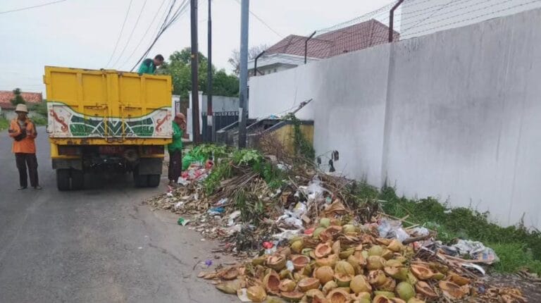 KSM Bakal Tambah Tiga Bangunan Lagi, DLH Pamekasan: Tahun Ini dari 21 TPS3R Menjadi 24