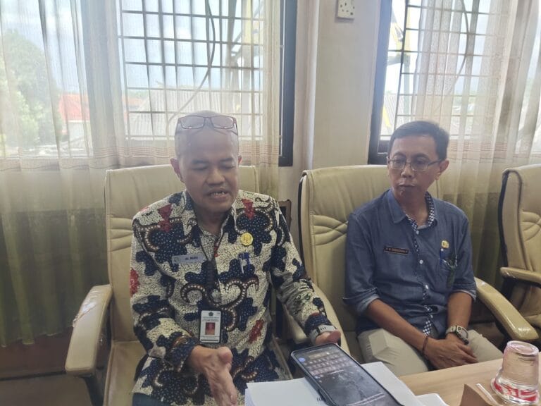 RSUD Smart Anggap Tak Perlu Lapor BPJSKes, Surat Audit Kejanggalan Shift 4 Cuci Senilai Rp 1 M Terabaikan