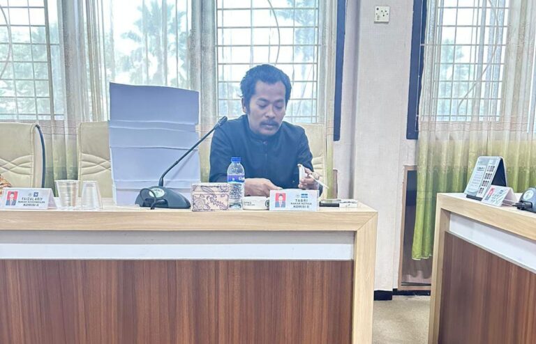 Kontrak Bisnis Air Mineral PDAM-Mico Tirta Berakhir Juni, DPRD Pamekasan Ingatkan Aset Adeni