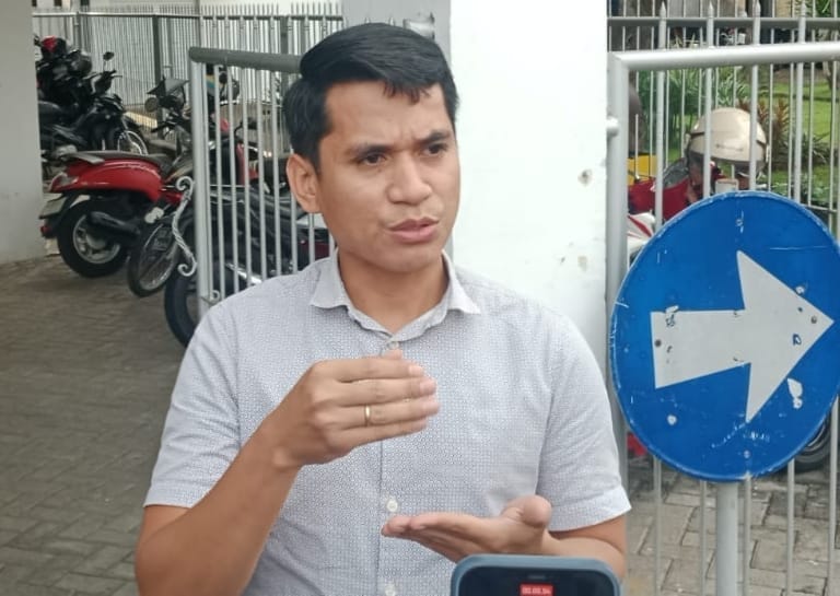 Direktur UD Mabruq Bangkalan Tersangka Kasus Penyertaan Modal Fiktif BUMD Sumberdaya