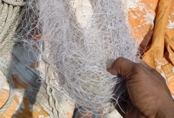 Dinas Perikanan Ditinggal Seismik Migas, DPRD Pamekasan Atensi Kerusakan Jaring Nelayan