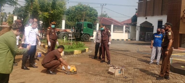 Kejari Bangkalan Sebut Penyalahgunaan Narkoba Lebih Dominan Gegara Temuan Sabu 1 Kilogram