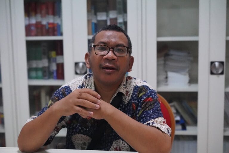 Anak Muda Pamekasan Dominasi Cuci Darah, Hindari Konsumsi Makanan dan Minuman Larangan Dokter!