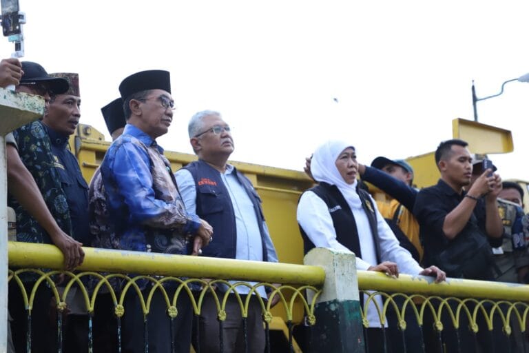 LPDP Jatim Baru Tahu Madura Punya 33 Perguruan Tinggi, Gubernur: Beasiswa Pemprov Terkendala Akreditasi