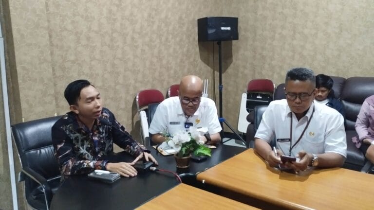 Layanan Cuci Darah Pakai Dua Jalur: RSUD Lewat IGD, BPJSKes Surat Perjanjian, DPRD Pamekasan Sidak