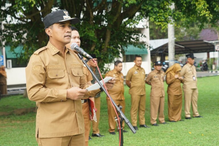 Bupati Bangkalan Tegaskan Larangan Pungli Jelang PPDB 2025