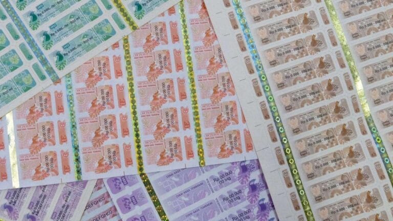 Disebut Miliki 10 PR, Pengusaha Rokok Asal Ganding Diduga Hanya Menjual Pita Cukai