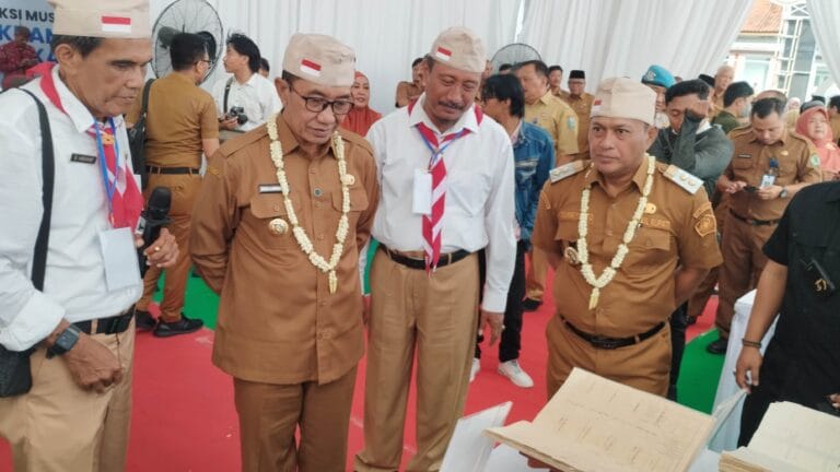 Jaga Akar Budaya, Bupati Pamekasan Tekankan Pentingnya Museum