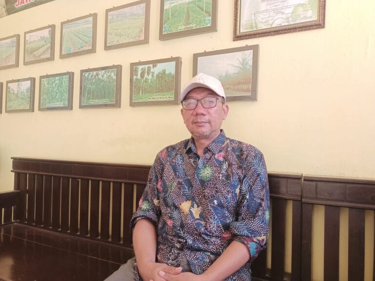 Penanaman Mangrove di Pamekasan Diwarnai Salah Paham, CDK Sumenep Buka Suara