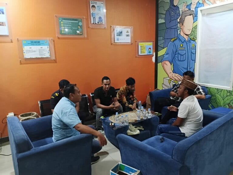 Tak Ingin Madura Dicap Sarang Rokok Ilegal, HPTM Pamekasan Audiensi Bea dan Cukai