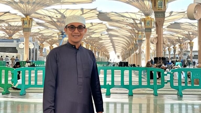 Forum Alumni Santri Nusantara Pamekasan Kecam Keras Tayangan Tv Nasional