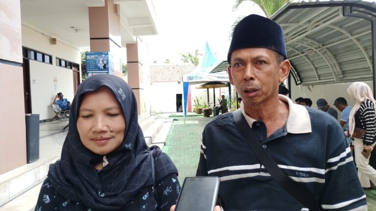 Kades Geger Didakwa Aniaya Warga, Keluarga Korban Minta Hukuman Maksimal