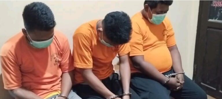 Tiga Pegawai RSUD Bangkalan Dipecat Usai Terciduk Pesta Sabu