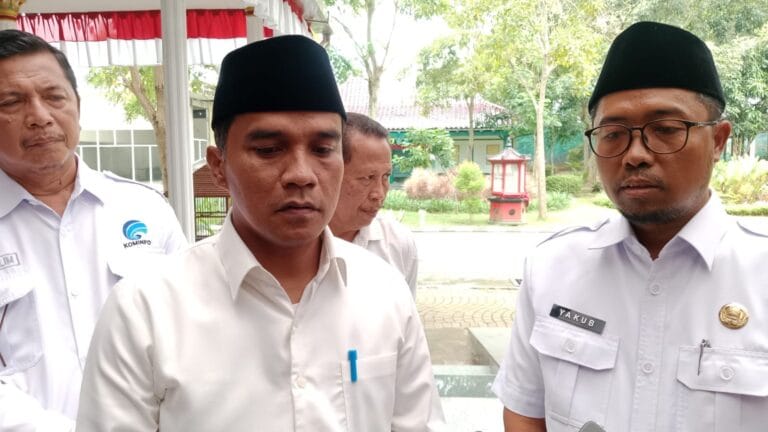 Sekolah Disegel, Pemkab Bangkalan Minta BPN Klarifikasi Sertifikat Tanah SDN Lerpak 2
