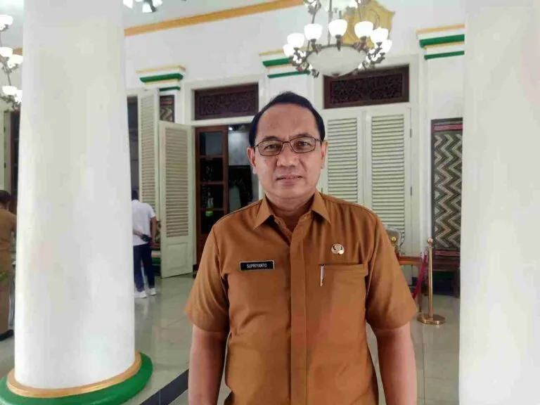 DLH Pamekasan Benahi Fasilitas TPS3R demi Pengelolaan Sampah Lebih Baik