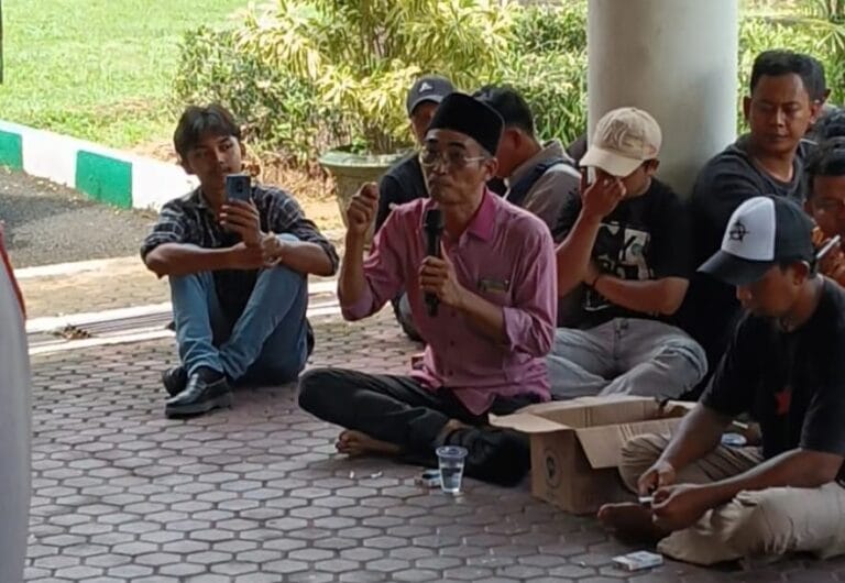 Rencana Pemblokiran 86.460 peserta BPJS BPID Kado Pahit Akhir tahun bagi masyarakat Pamekasan, aktivis minta aktifkan kembali