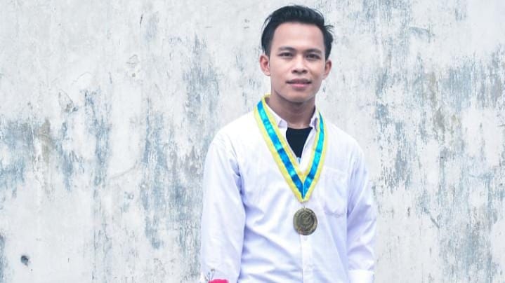 Mawardi Koordinator Jaringan Pendidikan Pemilih untuk Rakyat (JPPR) Kabupaten Pamekasan, Tolak Tegas Wacana Pilkada melalui DPRD.