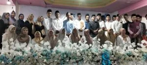 Konsisten Gelar Halal Bihalal ke-8, IAAM Pilar Masa Depan Pendidikan