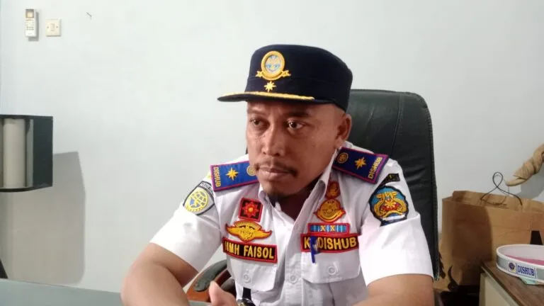 Masyarakat Bangkalan Keluhkan PJU, Gelap Ganggu Kenyamanan Pengguna Jalan